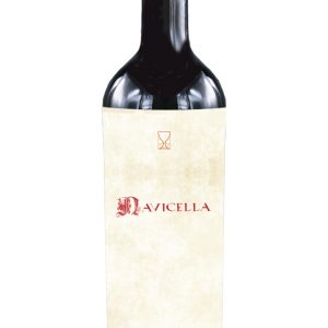 Navicella - 85% Pinot Noir, 9% Cabernet Sauvignon, 6% Merlot
