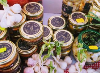 Sute de produse locale în premieră la Târgul Cetății din Târgu Mureș, 21-23 august 2020