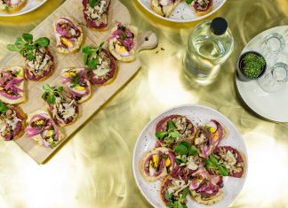 Experiențe a la DOT – District of toast din Cluj District of toast