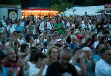 Al treilea sezon al festivalului Film în Sat, debutează între 28 – 30 iunie la Rășinari, Sibiu