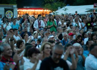 Al treilea sezon al festivalului Film în Sat, debutează între 28 – 30 iunie la Rășinari, Sibiu