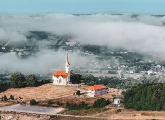 Țara Codrului, în curs de nominalizare pentru Destinația Anului 2025 – Susține acest tărâm autentic!