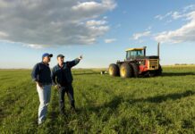 Fundația Civitas lansează o platformă de suport pentru cooperativele și fermierii din România